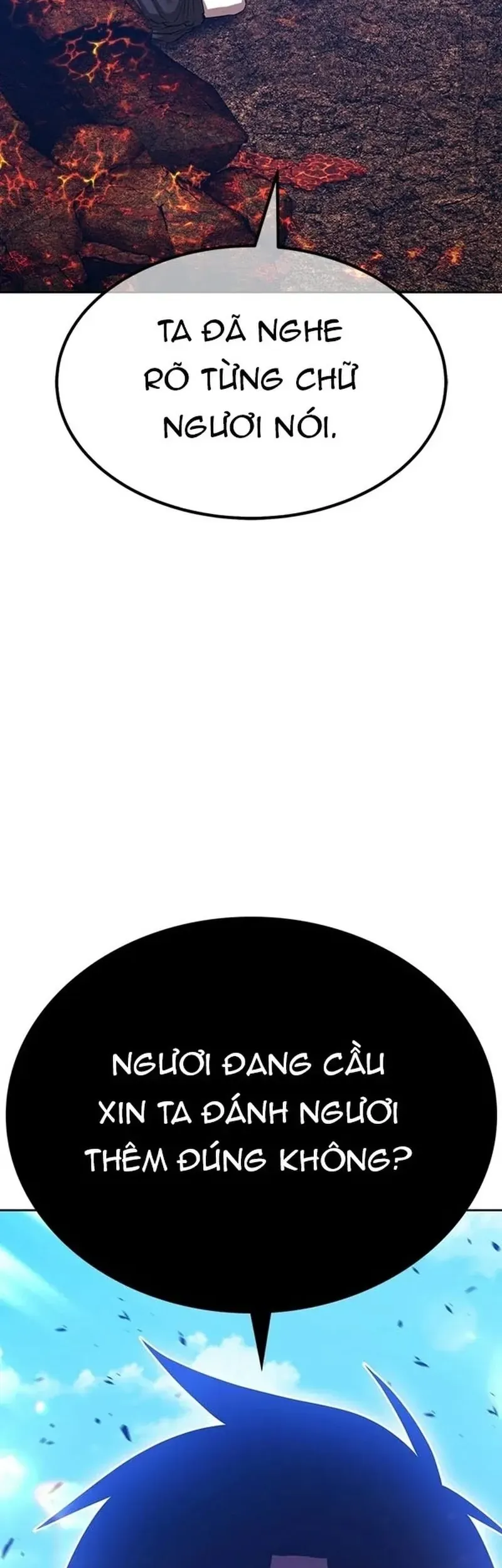 Gậy Gỗ Cấp 99+ Chap 182.5 - Next Chap 183.5