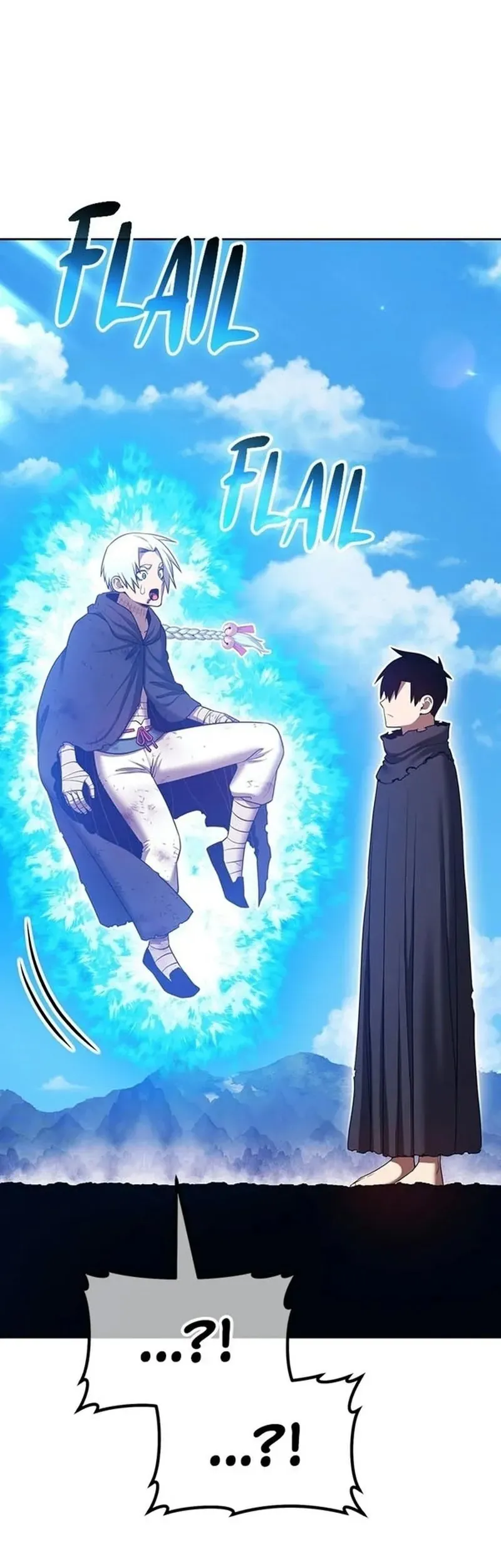 Gậy Gỗ Cấp 99+ Chap 182.5 - Next Chap 183.5