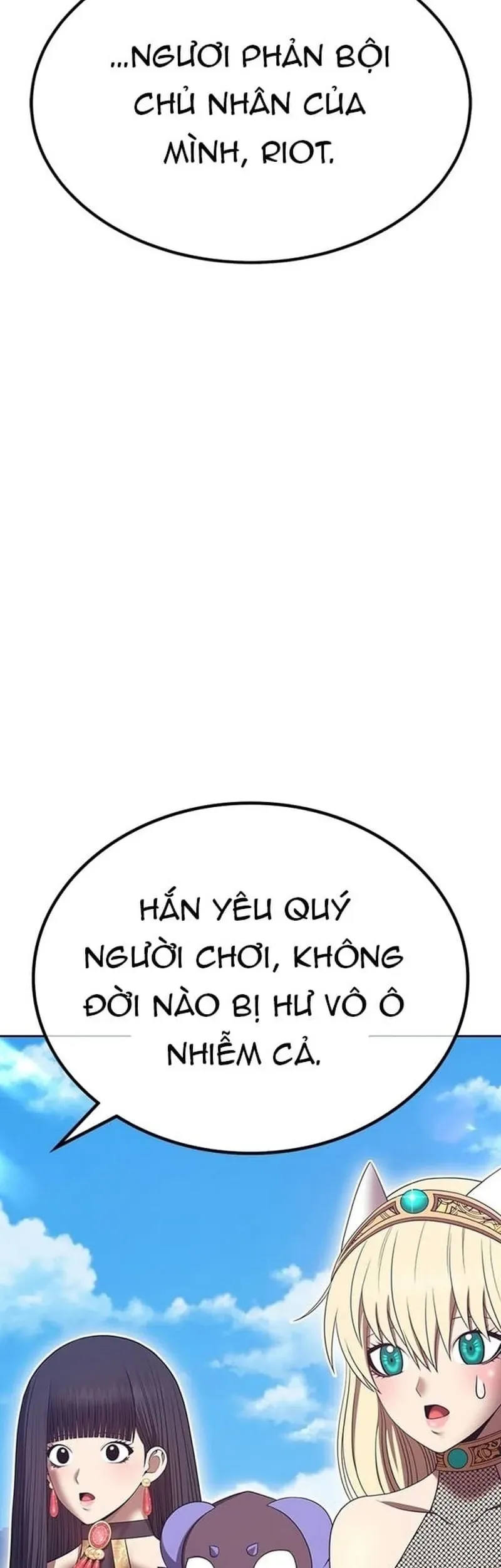 Gậy Gỗ Cấp 99+ Chap 182.5 - Next Chap 183.5