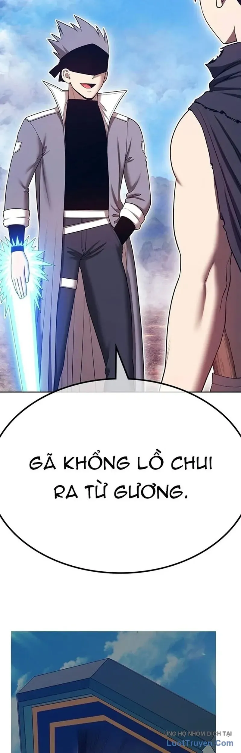 Gậy Gỗ Cấp 99+ Chap 182.5 - Next Chap 183.5