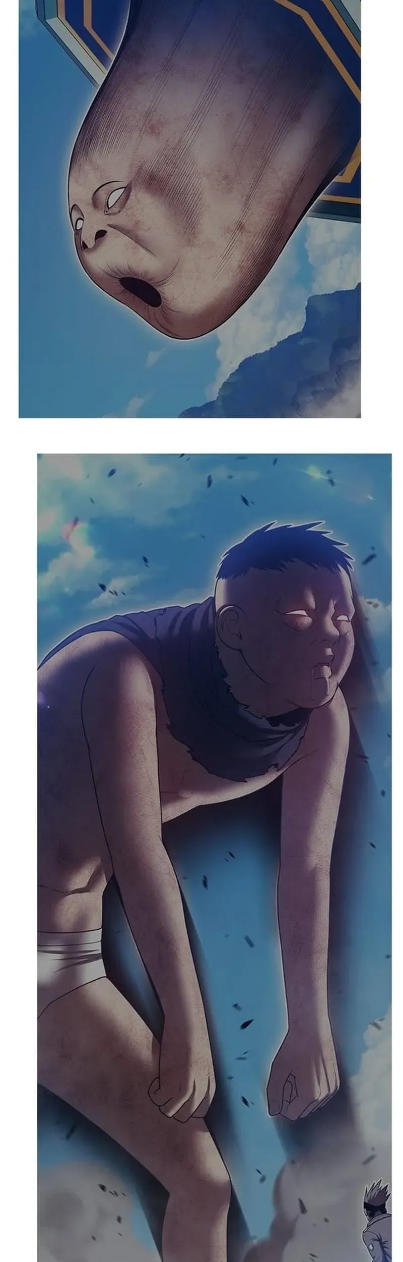 Gậy Gỗ Cấp 99+ Chap 182.5 - Next Chap 183.5