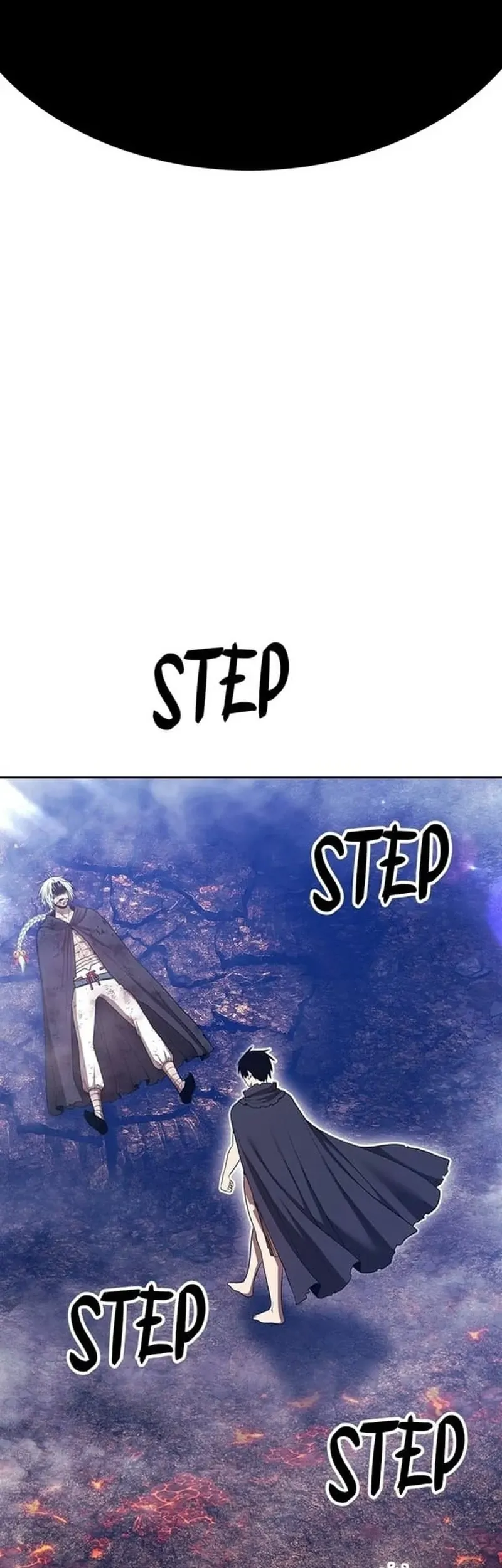 Gậy Gỗ Cấp 99+ Chap 182.5 - Next Chap 183.5