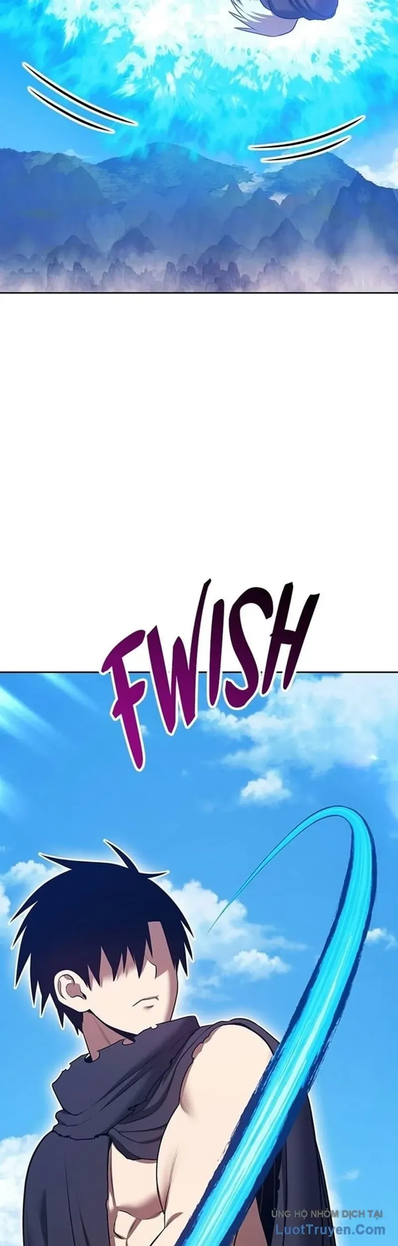 Gậy Gỗ Cấp 99+ Chap 182.5 - Next Chap 183.5