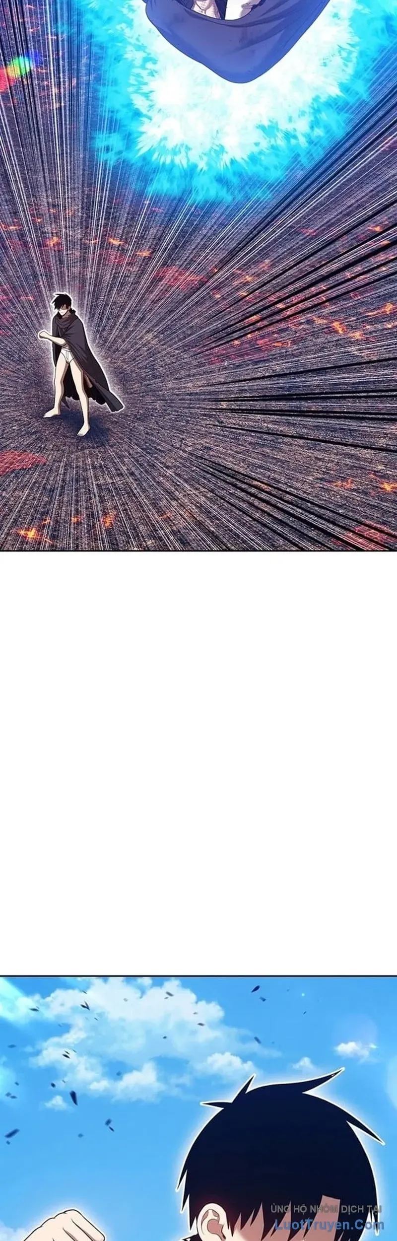 Gậy Gỗ Cấp 99+ Chap 182.5 - Next Chap 183.5