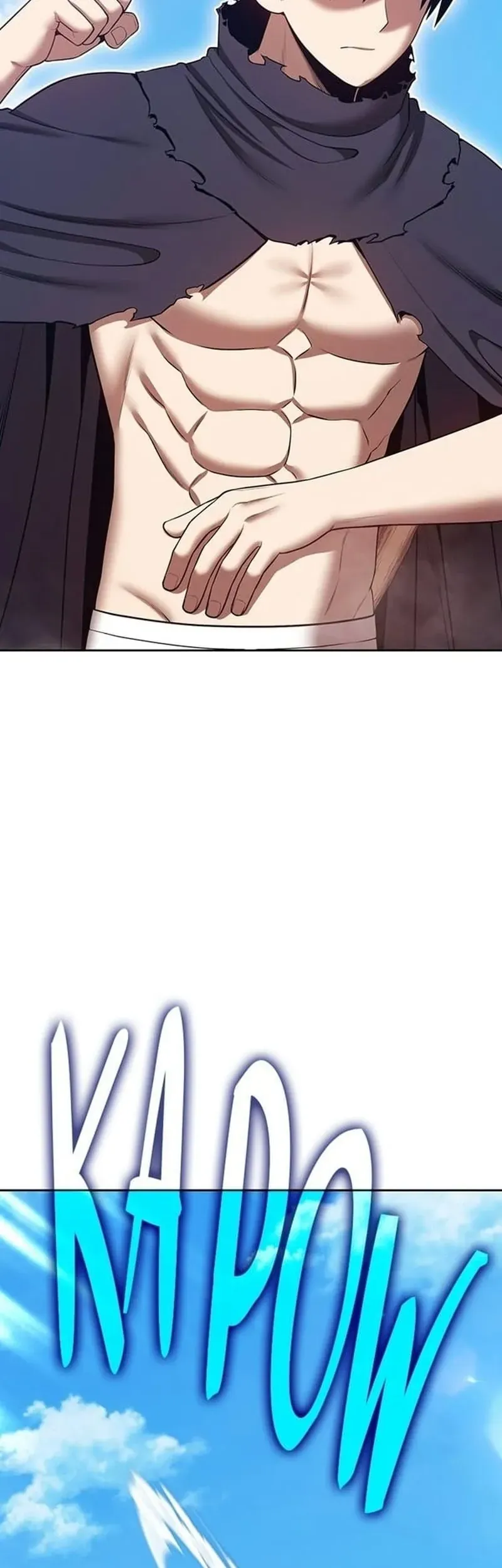 Gậy Gỗ Cấp 99+ Chap 182.5 - Next Chap 183.5