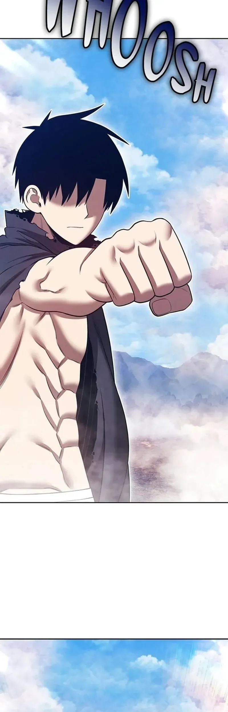 Gậy Gỗ Cấp 99+ Chap 182.5 - Next Chap 183.5