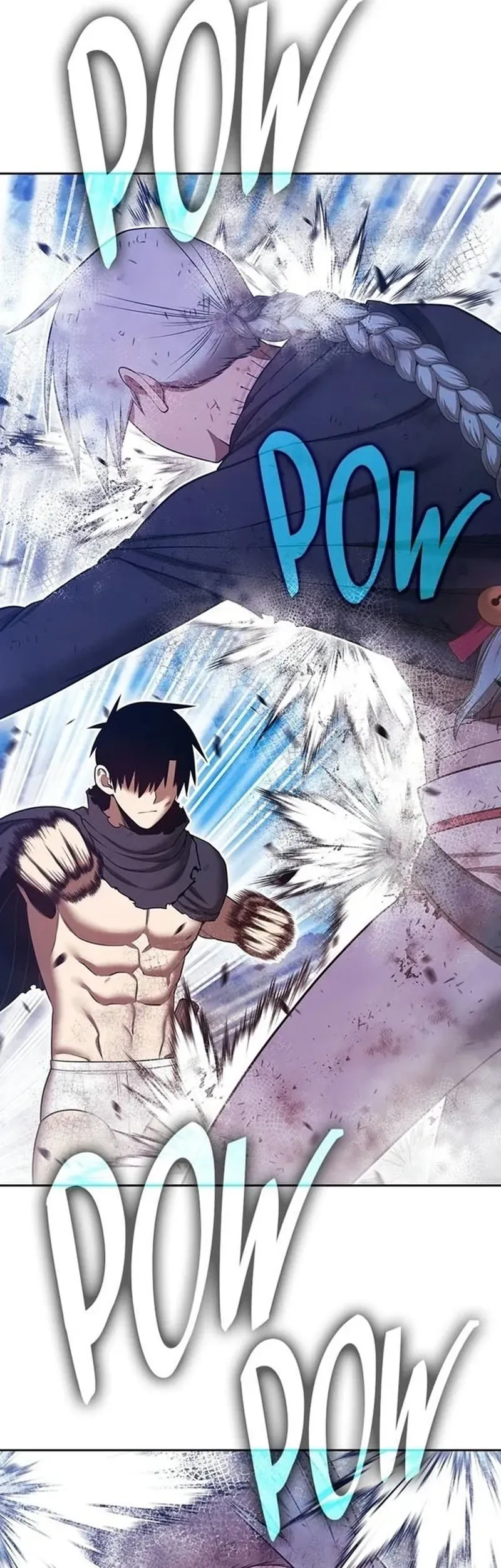 Gậy Gỗ Cấp 99+ Chap 182.5 - Next Chap 183.5