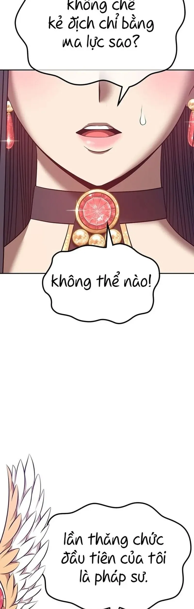 Gậy Gỗ Cấp 99+ Chap 182.5 - Next Chap 183.5