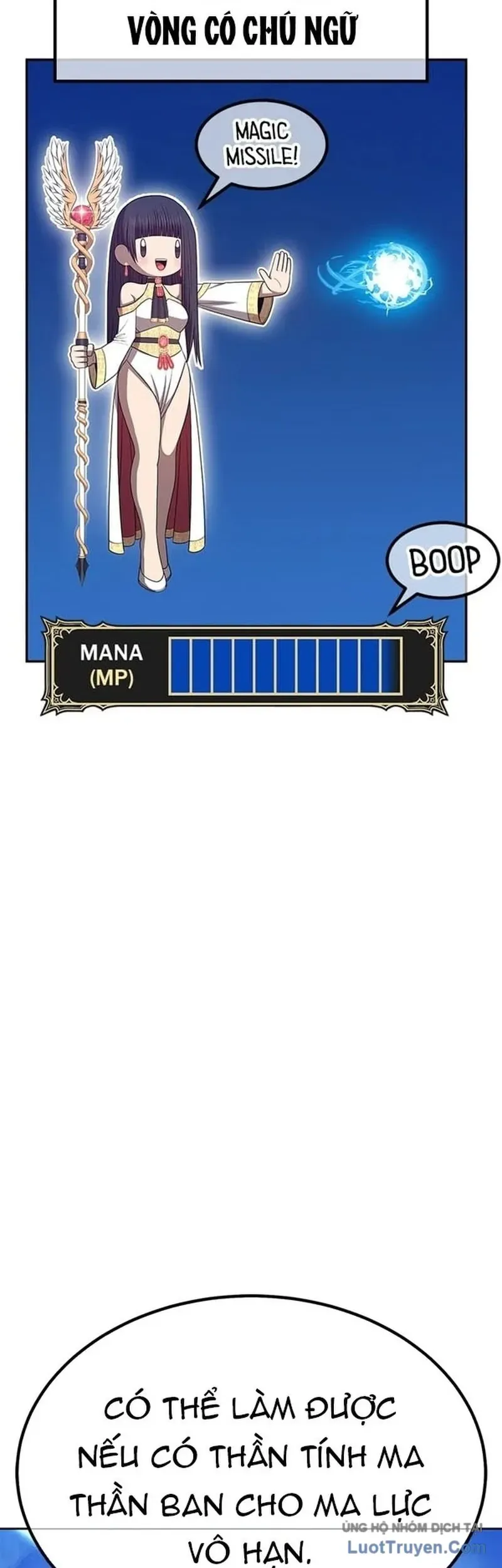 Gậy Gỗ Cấp 99+ Chap 182.5 - Next Chap 183.5