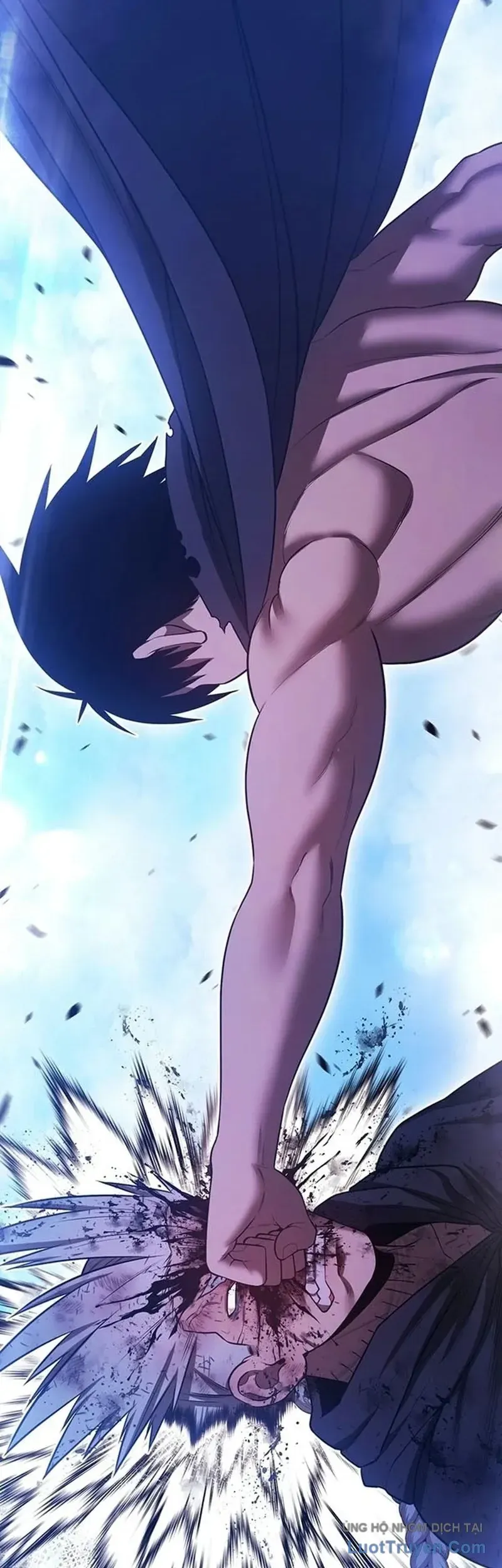 Gậy Gỗ Cấp 99+ Chap 182.5 - Next Chap 183.5