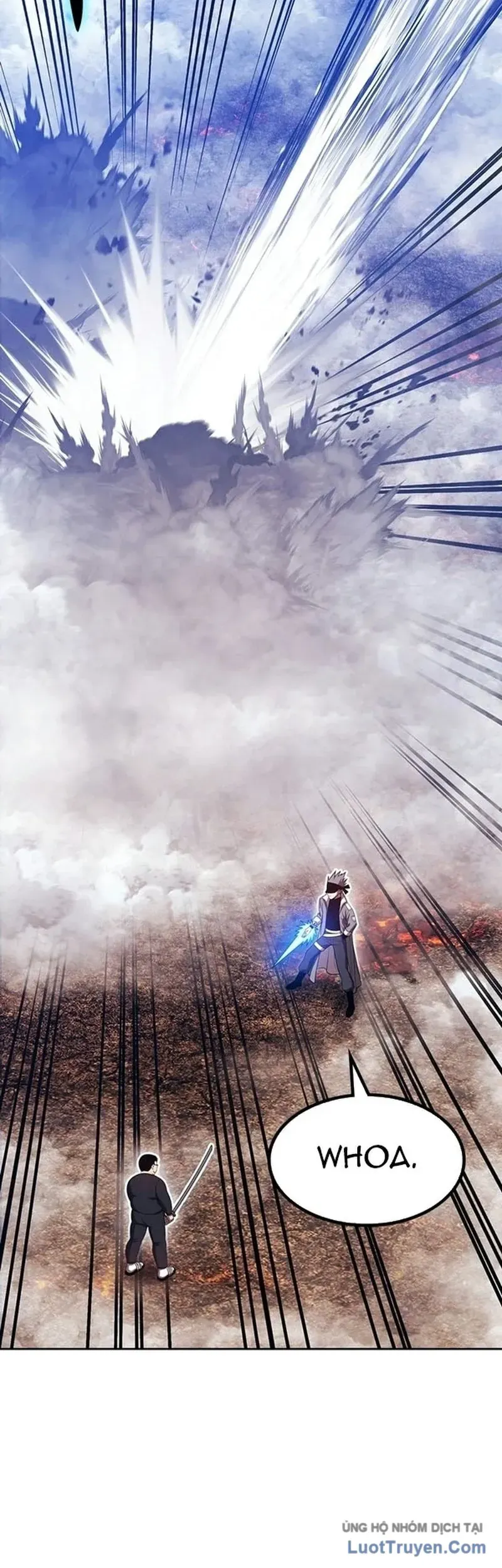 Gậy Gỗ Cấp 99+ Chap 182.5 - Next Chap 183.5