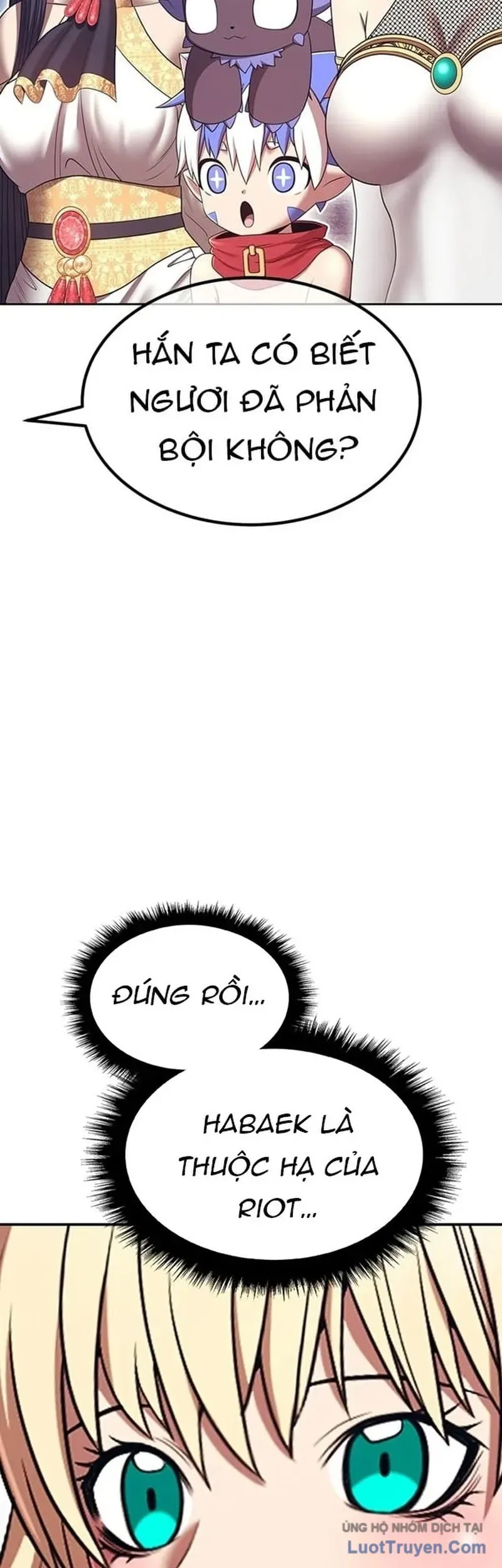 Gậy Gỗ Cấp 99+ Chap 182.5 - Next Chap 183.5