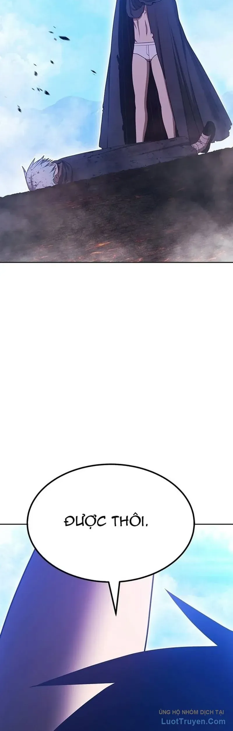 Gậy Gỗ Cấp 99+ Chap 182.5 - Next Chap 183.5