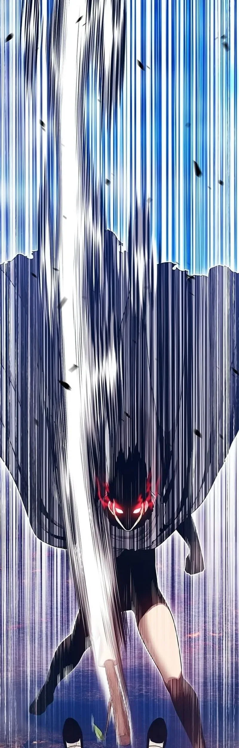 Gậy Gỗ Cấp 99+ Chap 182.5 - Next Chap 183.5