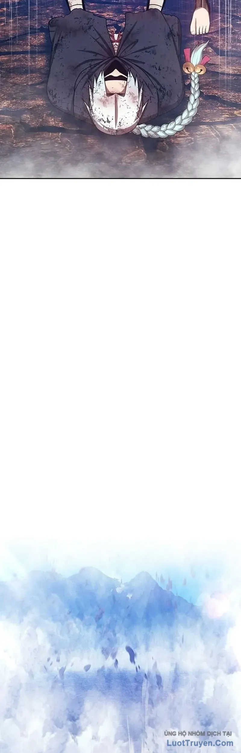 Gậy Gỗ Cấp 99+ Chap 182.5 - Next Chap 183.5