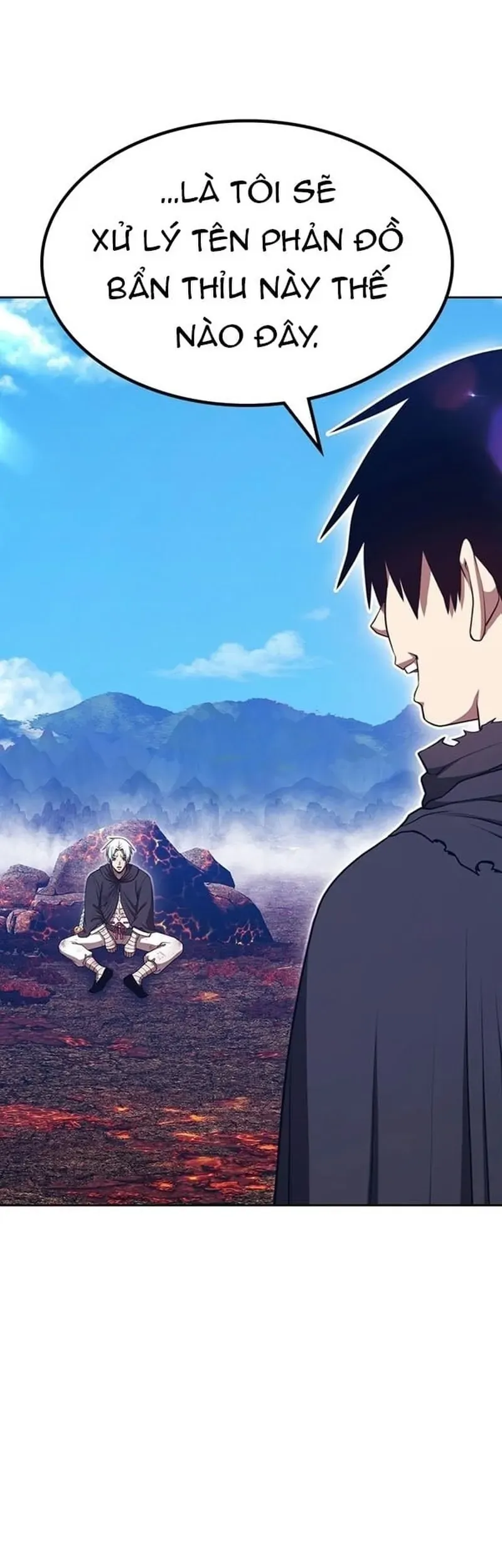 Gậy Gỗ Cấp 99+ Chap 182.5 - Next Chap 183.5