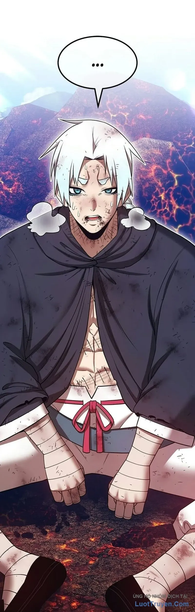 Gậy Gỗ Cấp 99+ Chap 182.5 - Next Chap 183.5