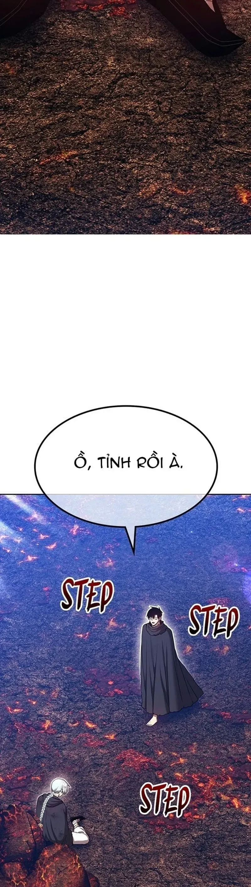 Gậy Gỗ Cấp 99+ Chap 182.5 - Next Chap 183.5