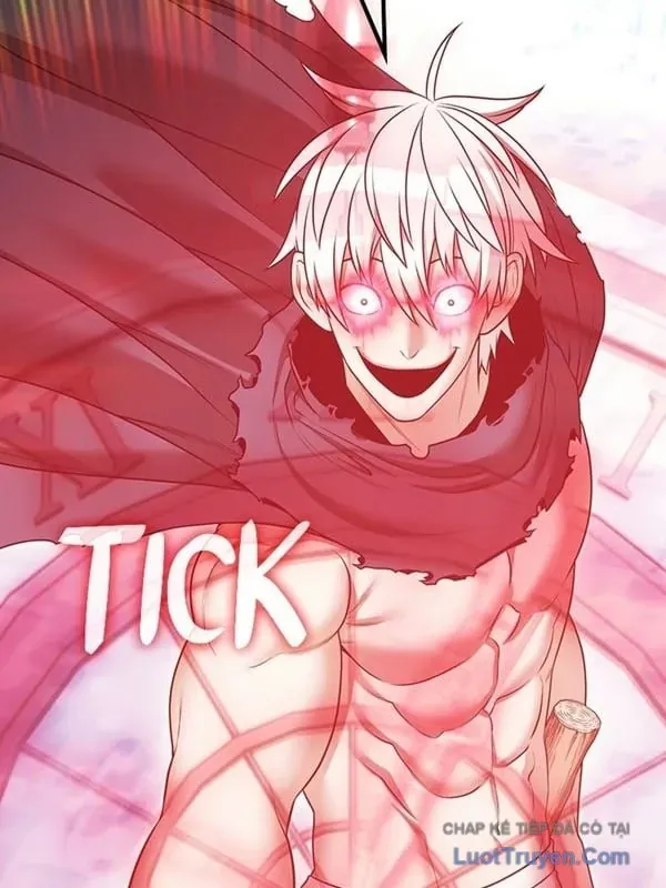 Gậy Gỗ Cấp 99+ Chap 182 - Next Chap 183