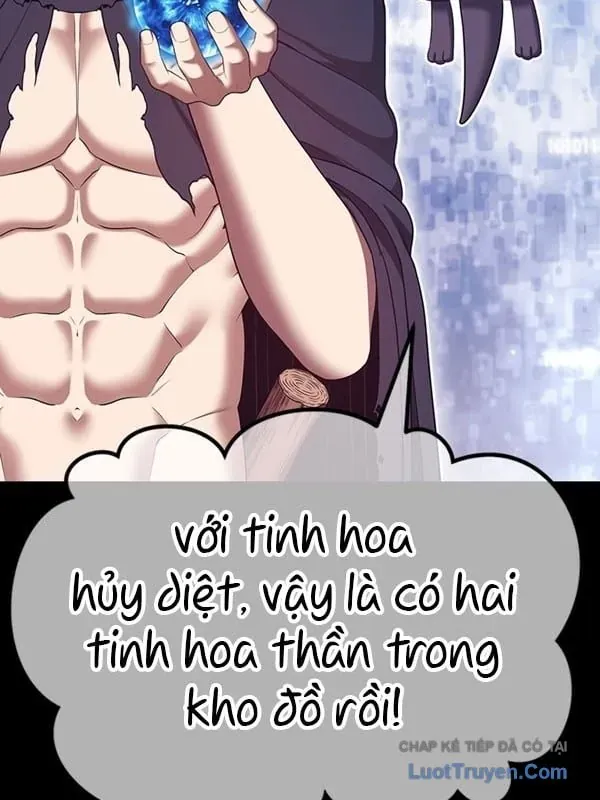 Gậy Gỗ Cấp 99+ Chap 182 - Next Chap 183