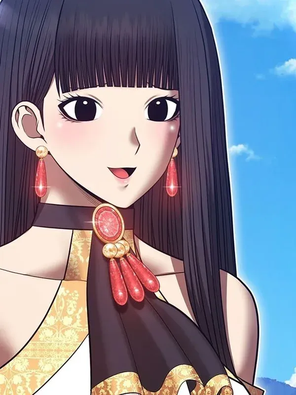 Gậy Gỗ Cấp 99+ Chap 182 - Next Chap 183