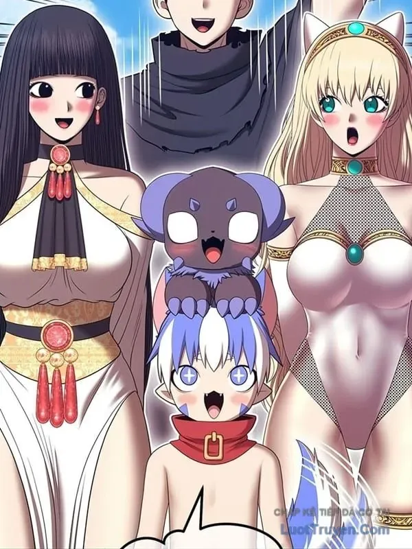 Gậy Gỗ Cấp 99+ Chap 182 - Next Chap 183