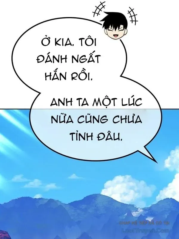 Gậy Gỗ Cấp 99+ Chap 182 - Next Chap 183