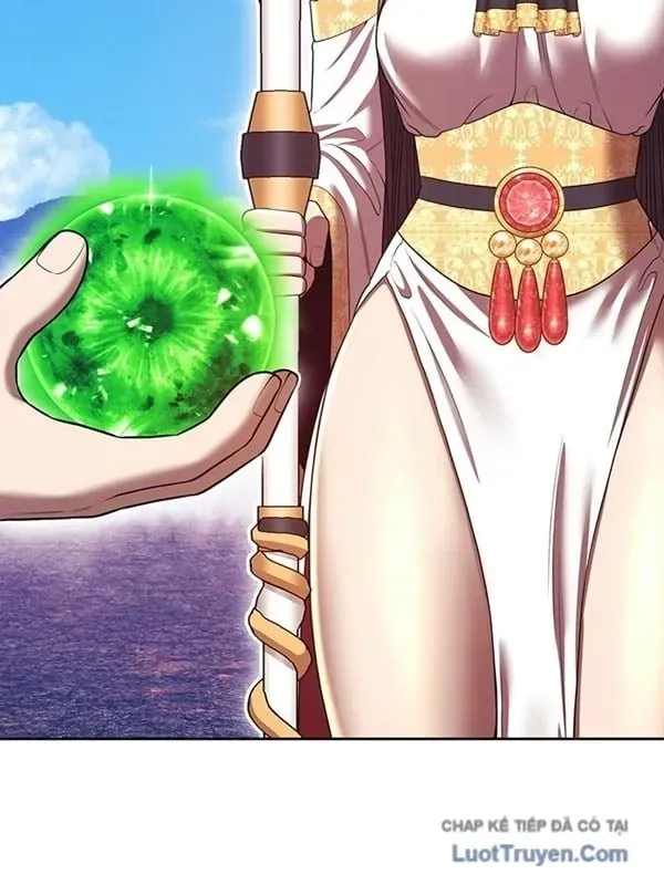 Gậy Gỗ Cấp 99+ Chap 182 - Next Chap 183