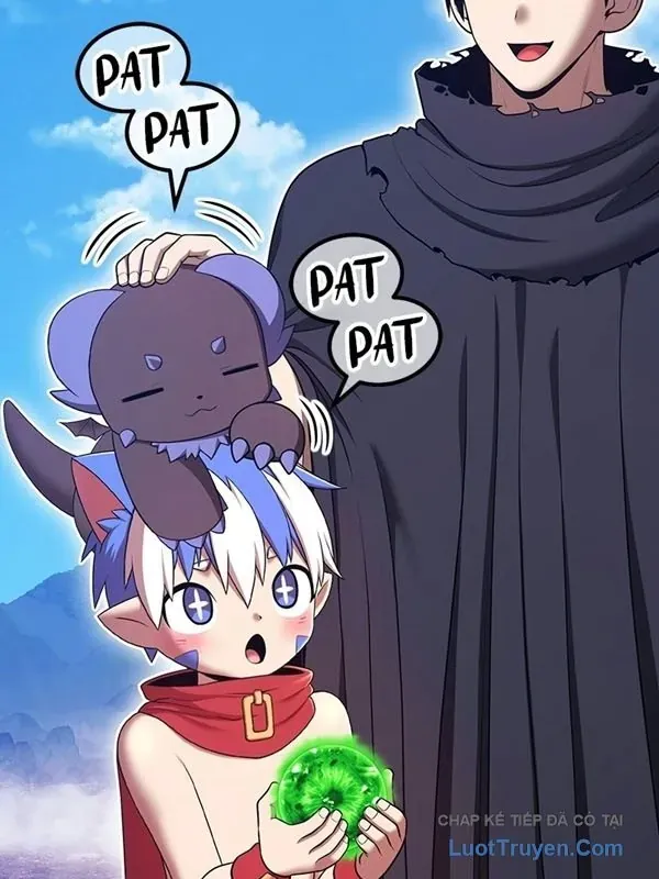 Gậy Gỗ Cấp 99+ Chap 182 - Next Chap 183