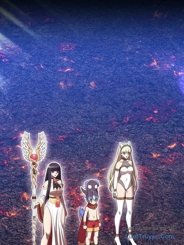 Gậy Gỗ Cấp 99+ Chap 182 - Next Chap 183