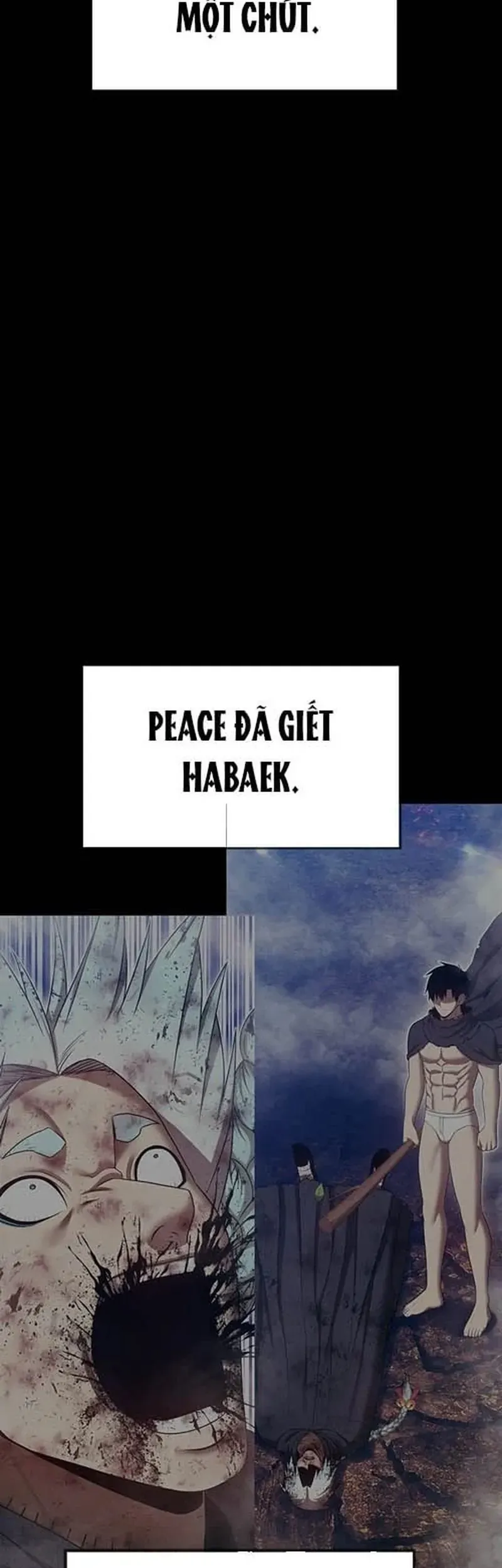 Gậy Gỗ Cấp 99+ Chap 183.5 - Next Chap 184.5