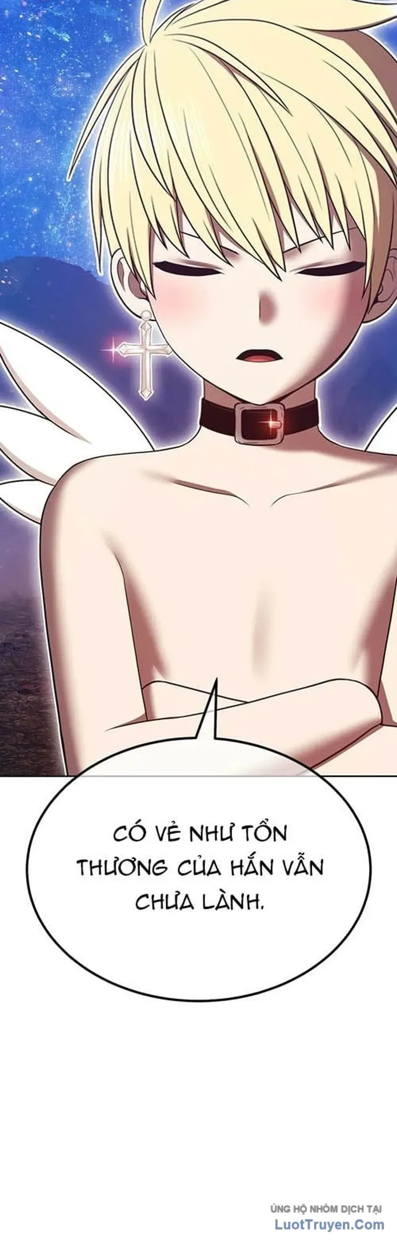 Gậy Gỗ Cấp 99+ Chap 183.5 - Next Chap 184.5