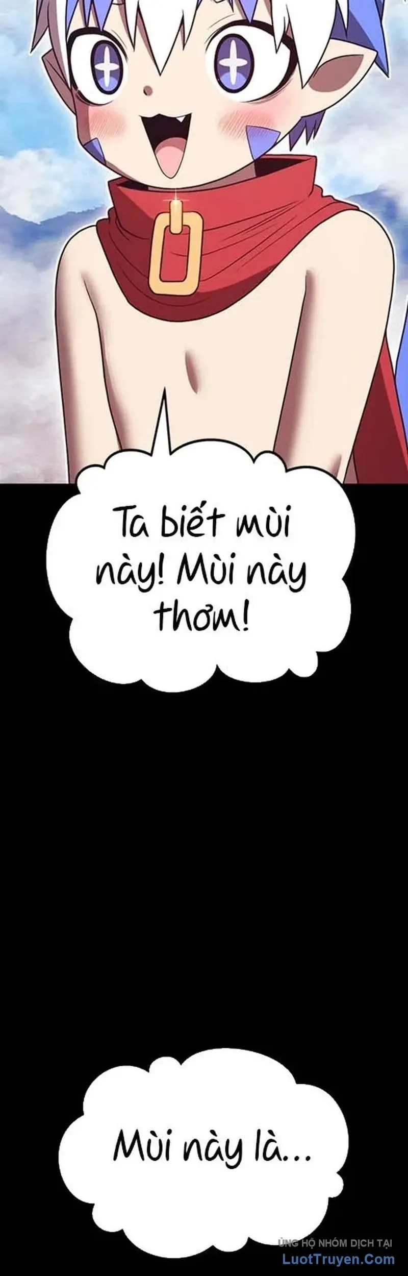 Gậy Gỗ Cấp 99+ Chap 183.5 - Next Chap 184.5