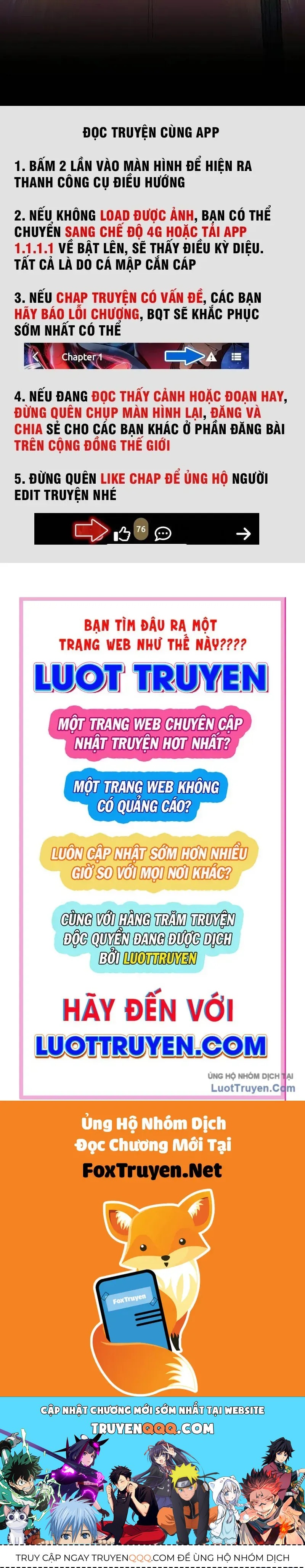 Gậy Gỗ Cấp 99+ Chap 183.5 - Next Chap 184.5