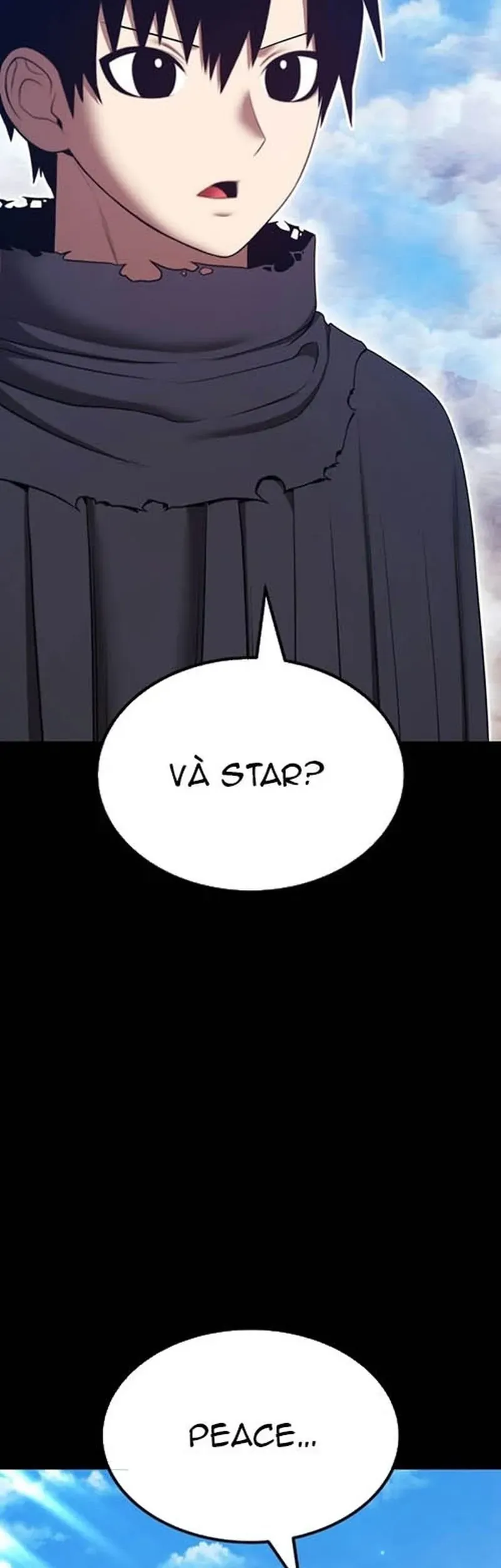 Gậy Gỗ Cấp 99+ Chap 183.5 - Next Chap 184.5