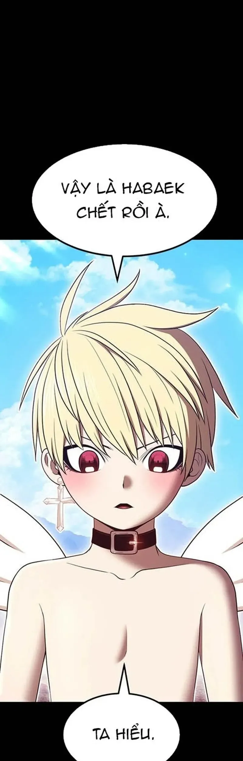 Gậy Gỗ Cấp 99+ Chap 183.5 - Next Chap 184.5