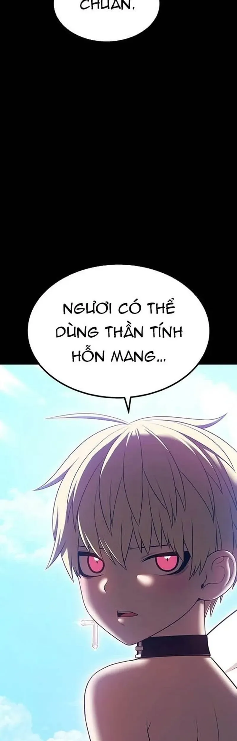 Gậy Gỗ Cấp 99+ Chap 183.5 - Next Chap 184.5