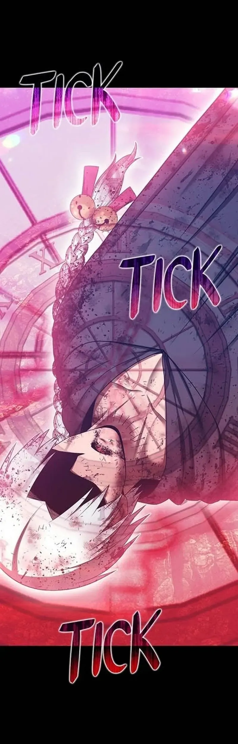 Gậy Gỗ Cấp 99+ Chap 183.5 - Next Chap 184.5