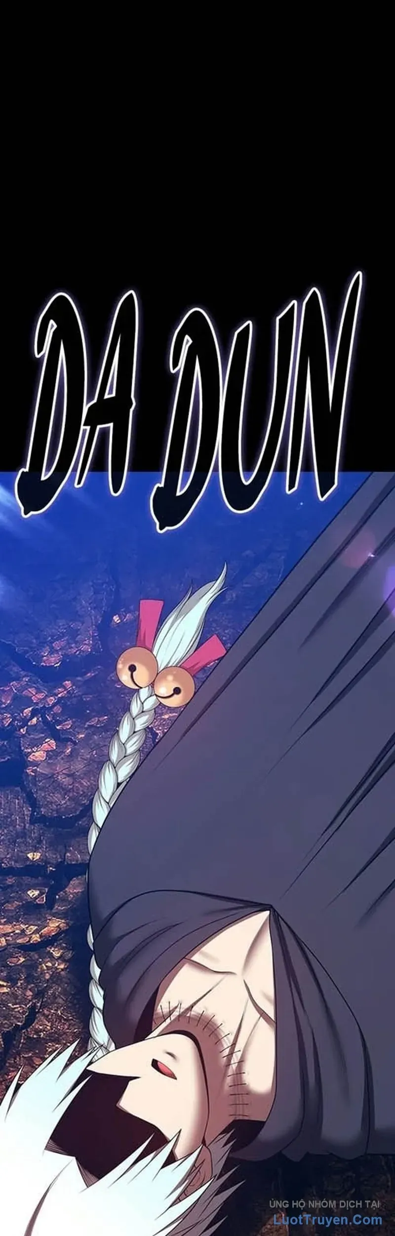 Gậy Gỗ Cấp 99+ Chap 183.5 - Next Chap 184.5