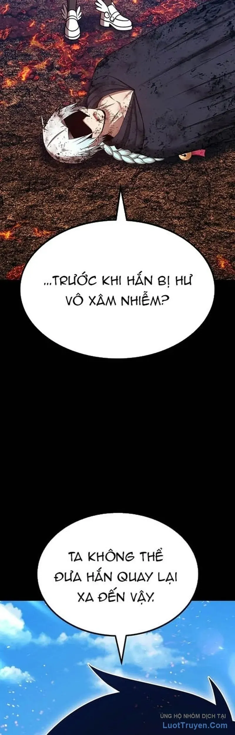 Gậy Gỗ Cấp 99+ Chap 183.5 - Next Chap 184.5