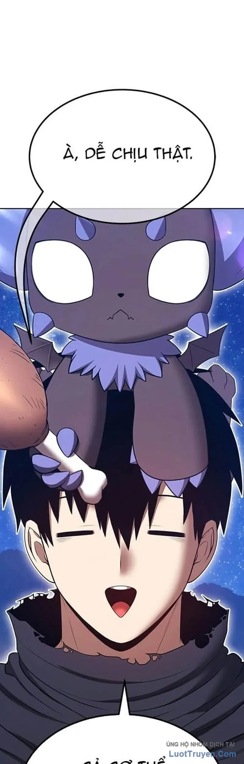 Gậy Gỗ Cấp 99+ Chap 183.5 - Next Chap 184.5