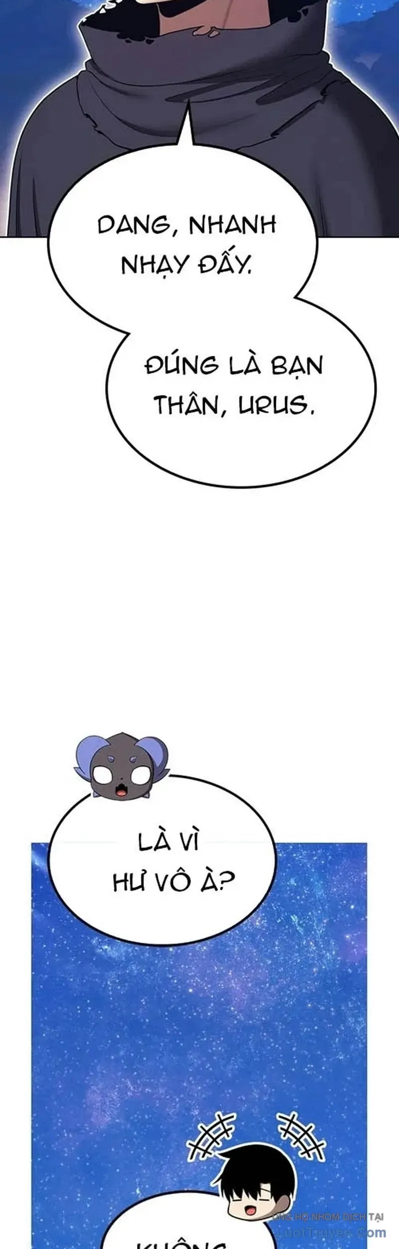 Gậy Gỗ Cấp 99+ Chap 183.5 - Next Chap 184.5