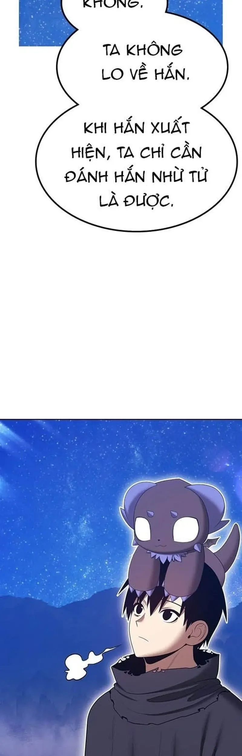 Gậy Gỗ Cấp 99+ Chap 183.5 - Next Chap 184.5