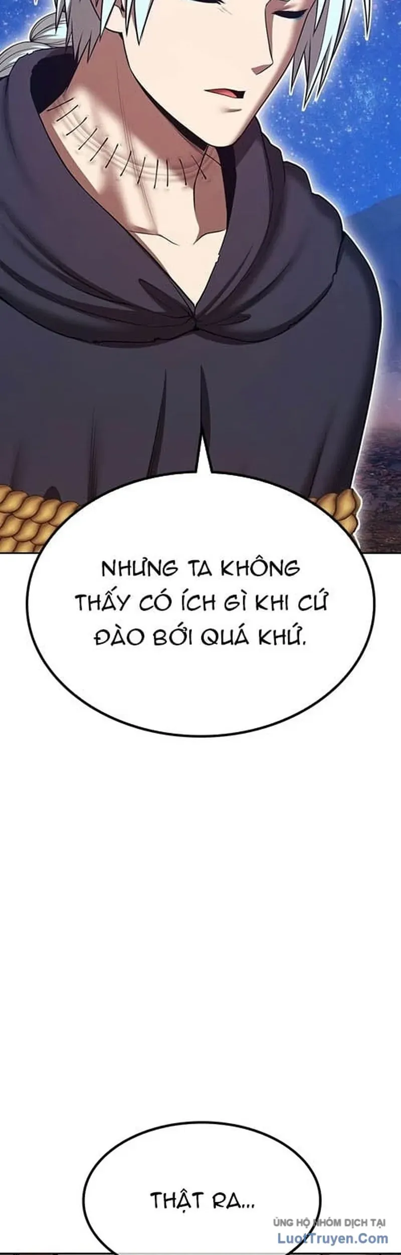 Gậy Gỗ Cấp 99+ Chap 183.5 - Next Chap 184.5