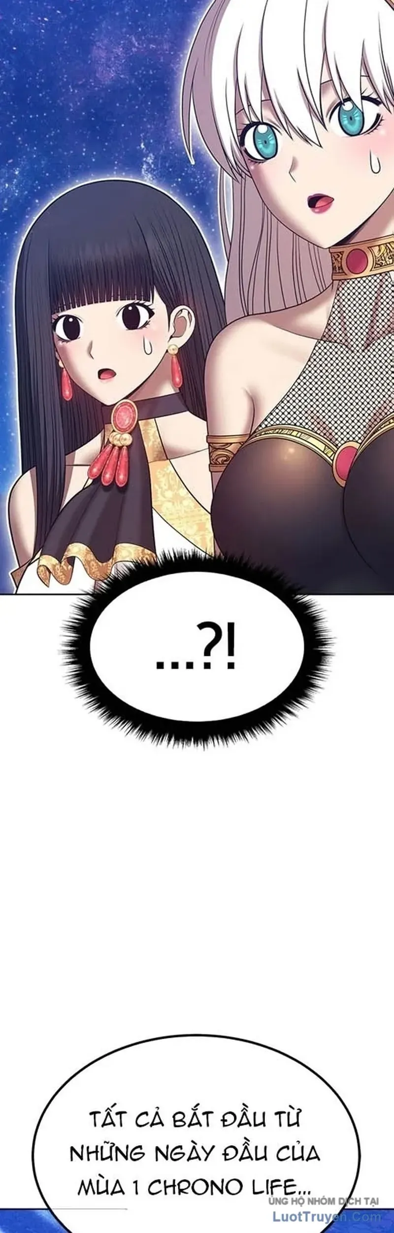 Gậy Gỗ Cấp 99+ Chap 183.5 - Next Chap 184.5