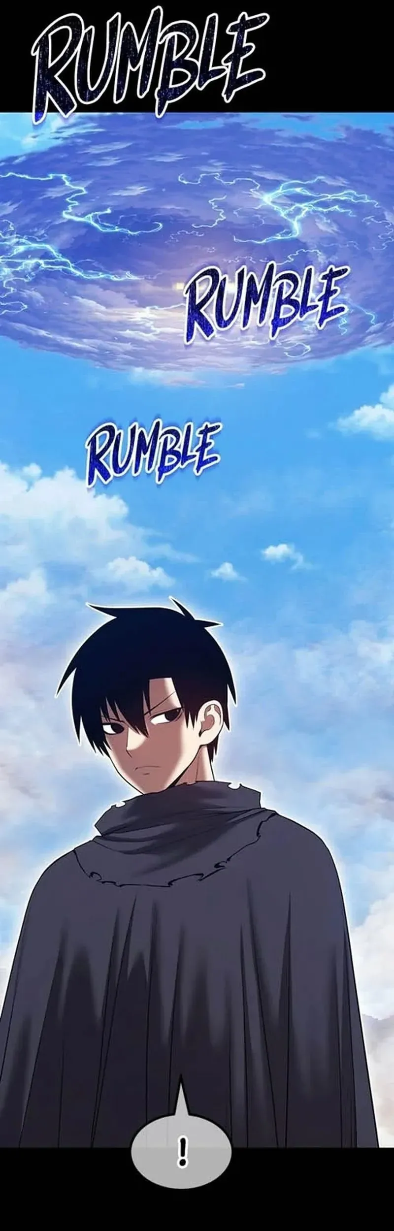 Gậy Gỗ Cấp 99+ Chap 183.5 - Next Chap 184.5