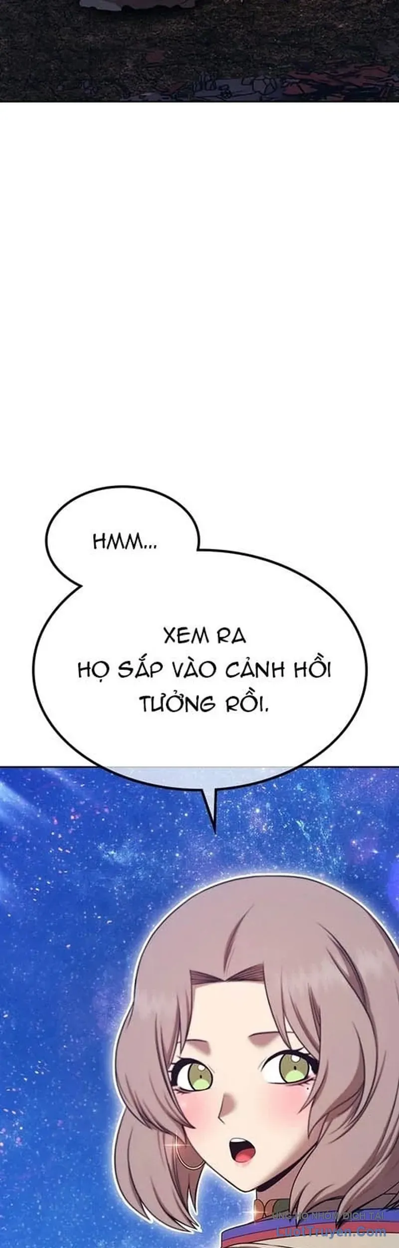 Gậy Gỗ Cấp 99+ Chap 183.5 - Next Chap 184.5