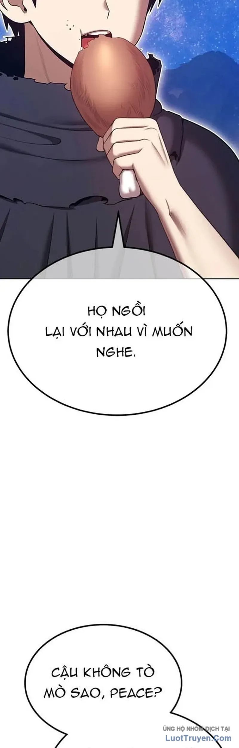 Gậy Gỗ Cấp 99+ Chap 183.5 - Next Chap 184.5