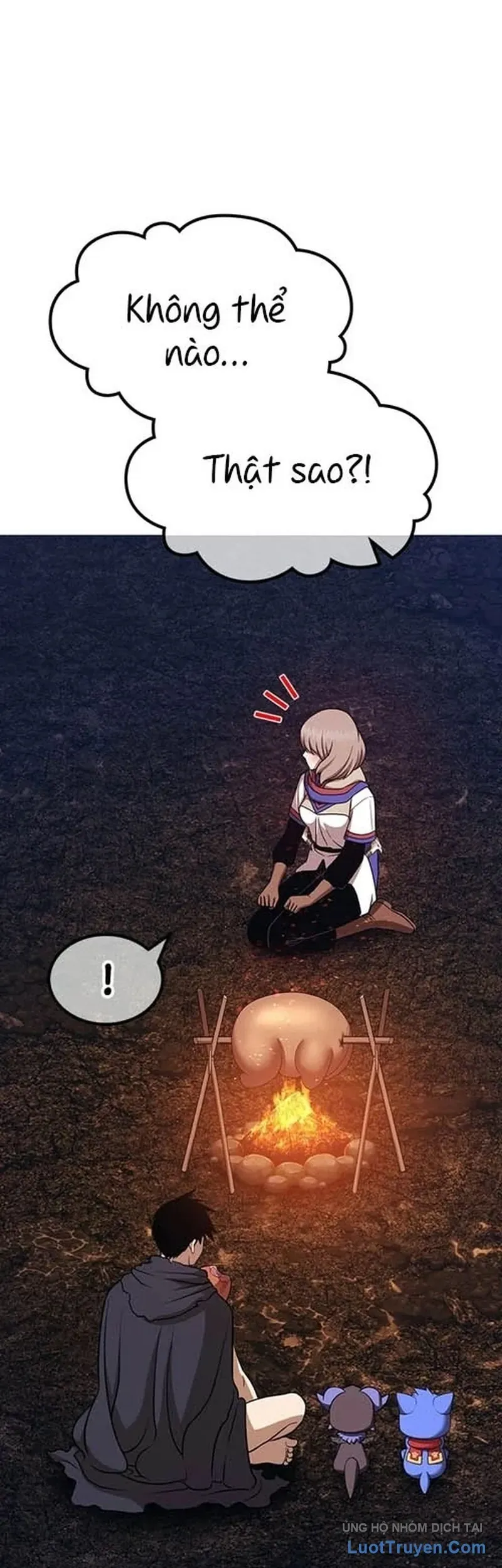 Gậy Gỗ Cấp 99+ Chap 183.5 - Next Chap 184.5