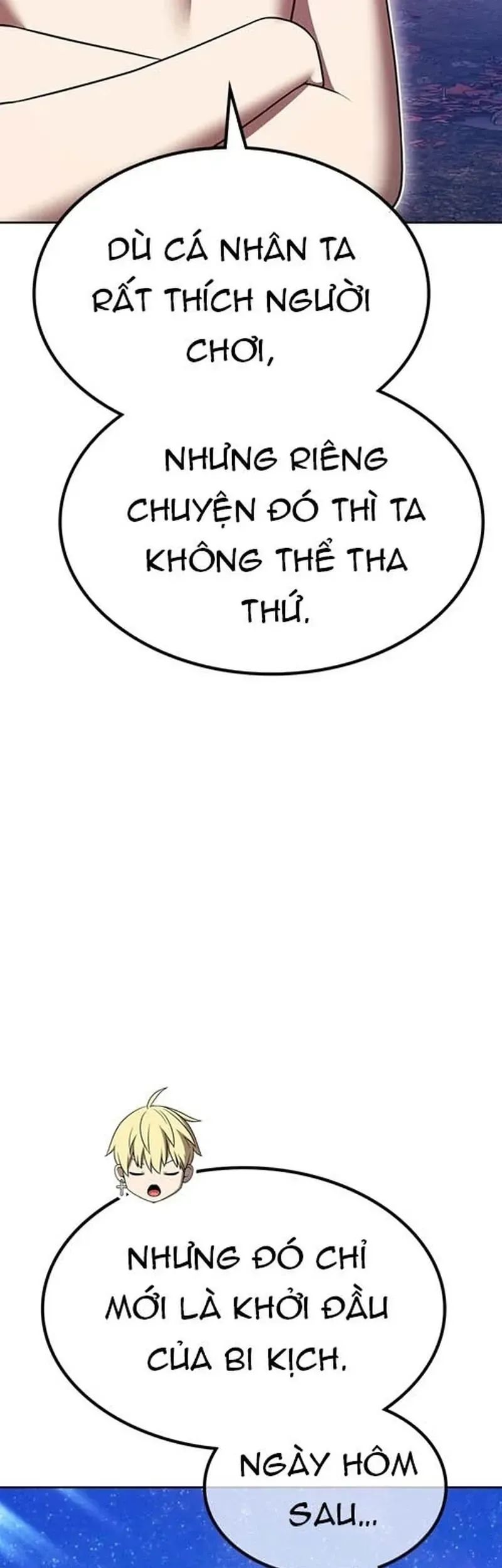 Gậy Gỗ Cấp 99+ Chap 183.5 - Next Chap 184.5